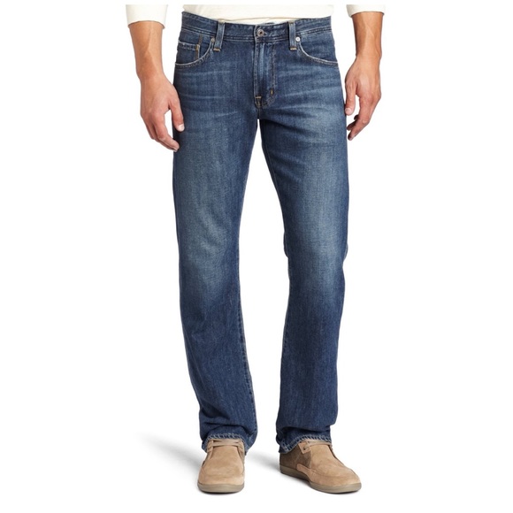 adriano goldschmied the protege